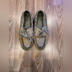 Women’s Sperry Dock Shoes size 7.5